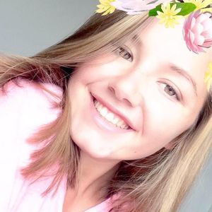 Meet your Posher, Shelby